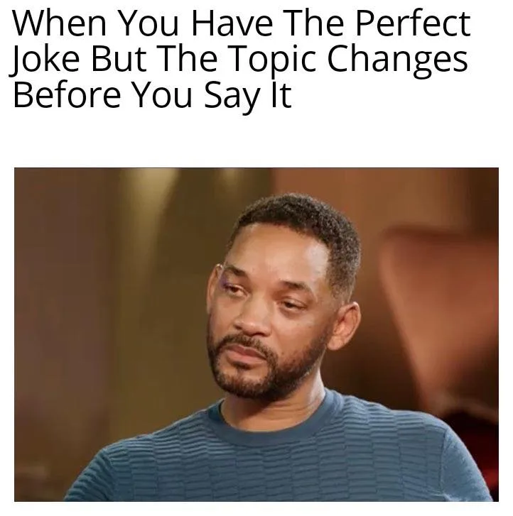 timing meme