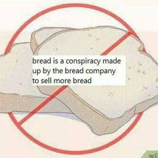 bread meme