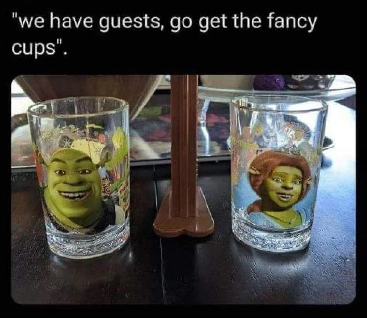guest meme
