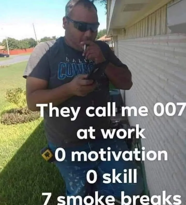 James Bond meme