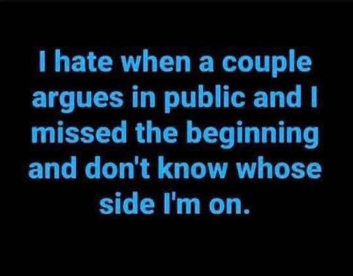 quarrel meme