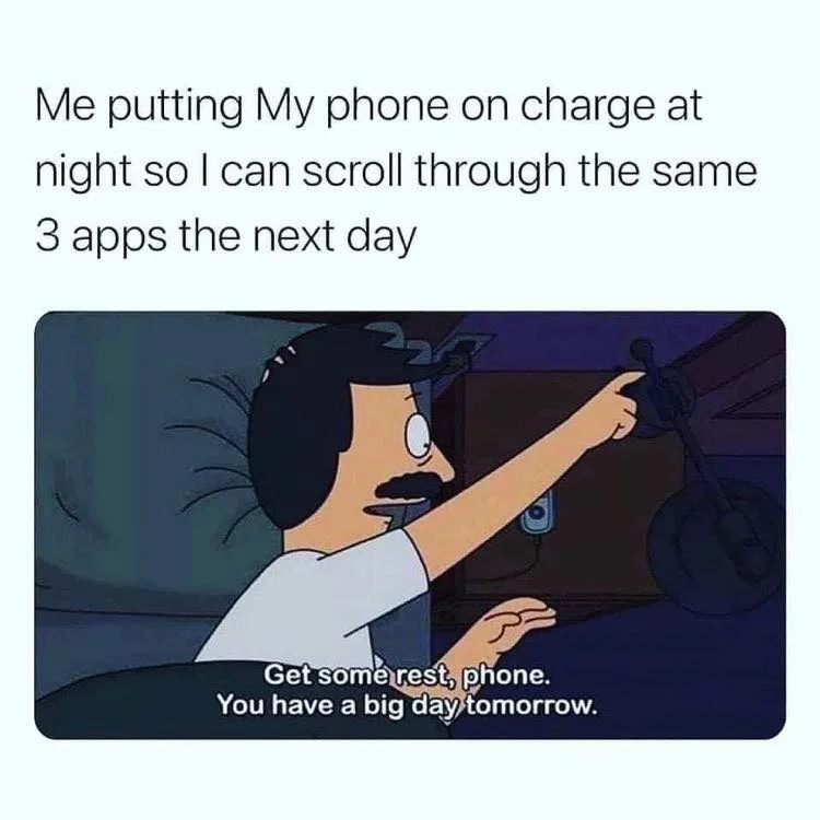 iphone meme