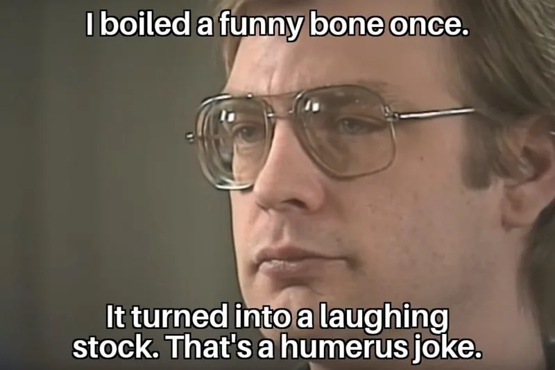 cannibal meme