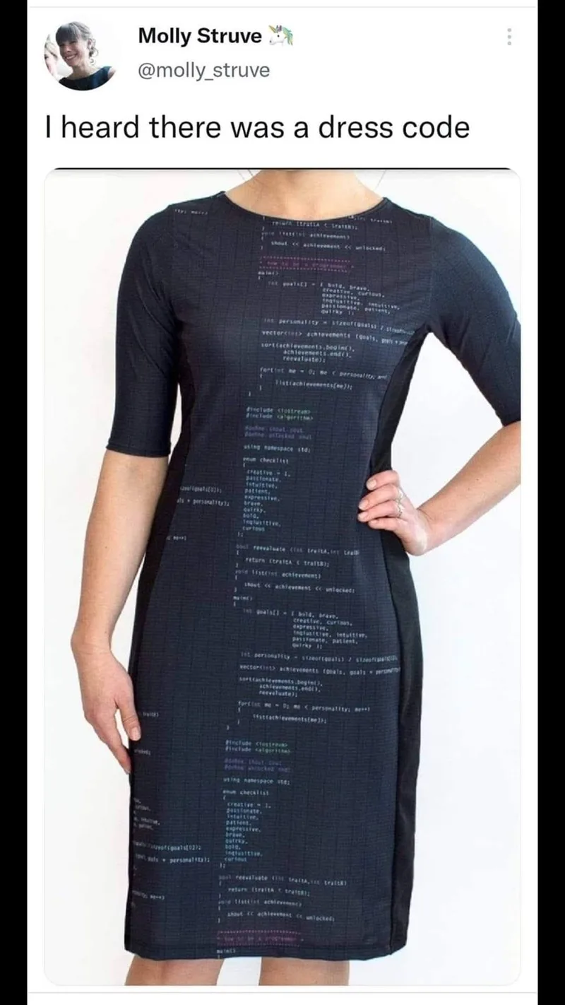 coding meme