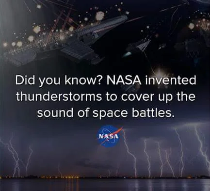 thunderstorm meme