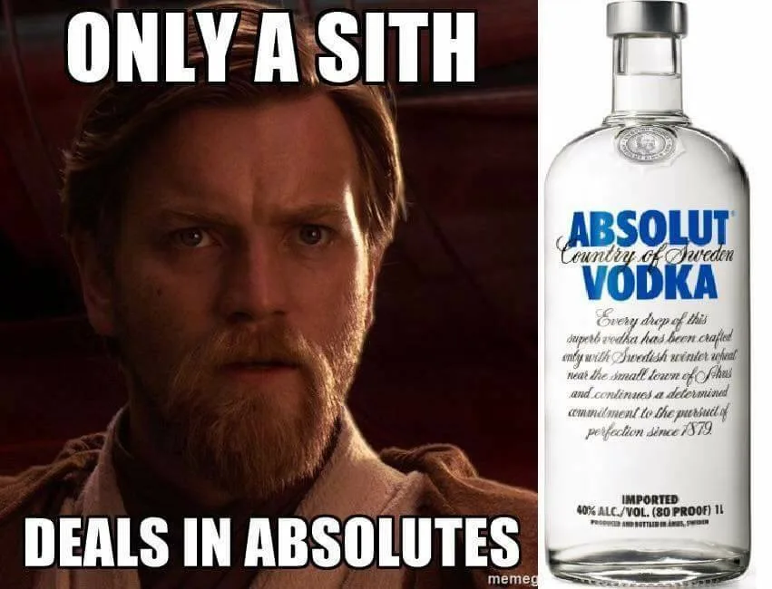 vodka meme