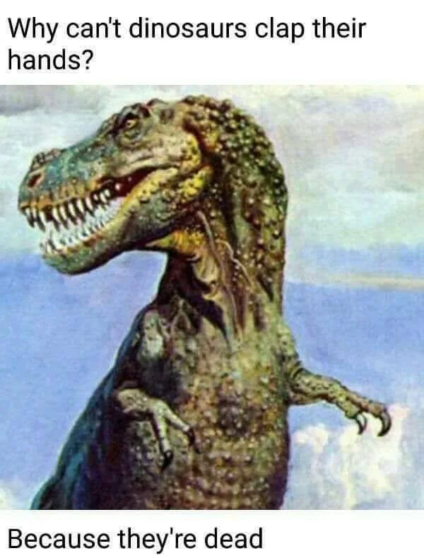 clapping meme