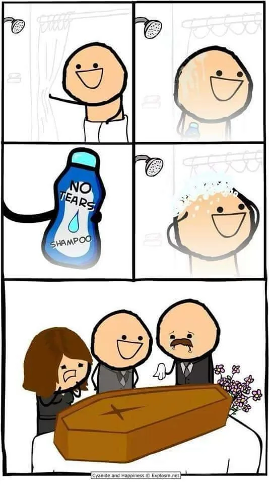 crying meme