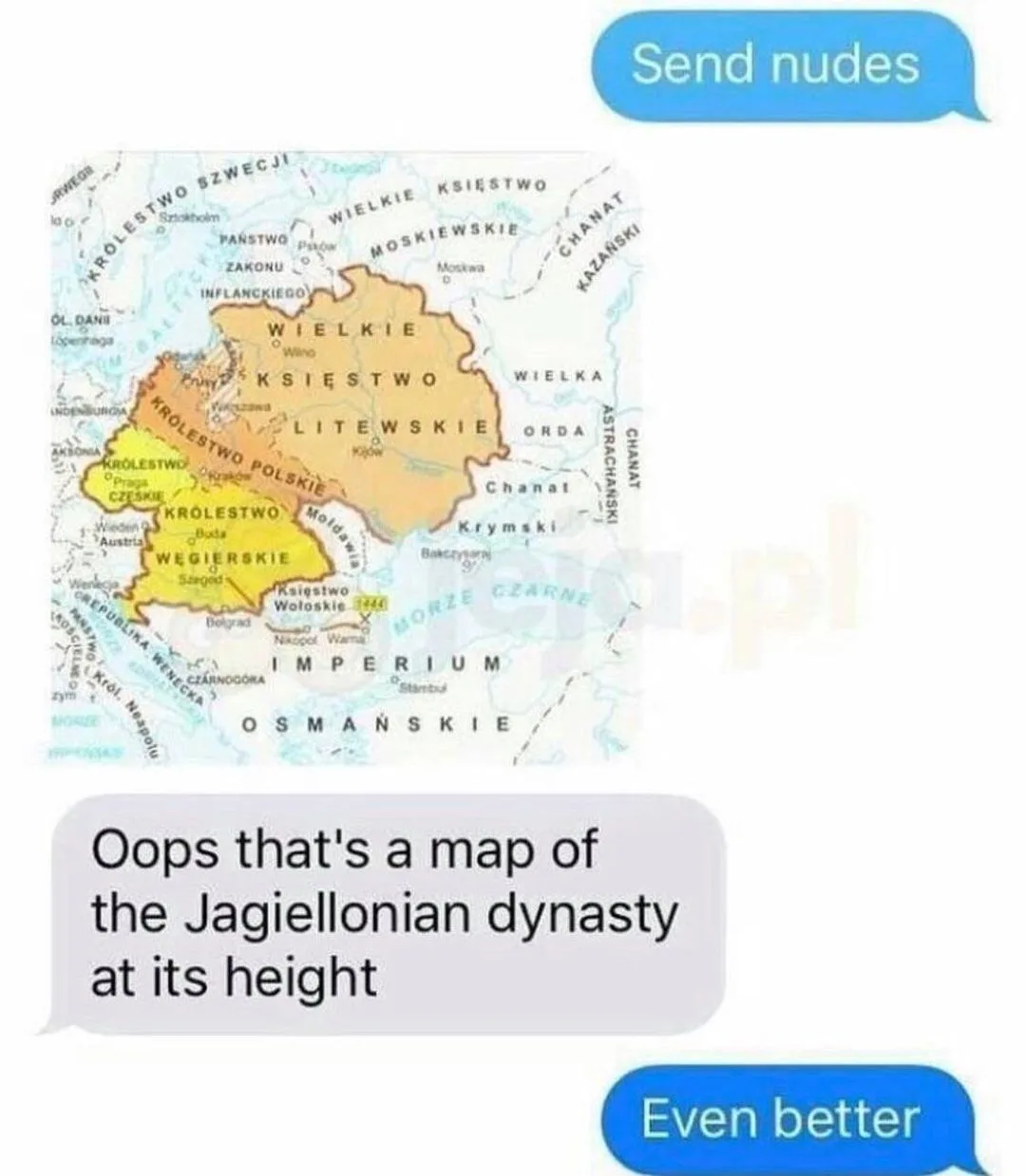 map meme