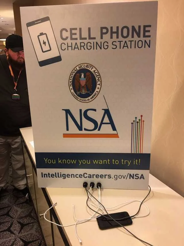 wireless charging meme