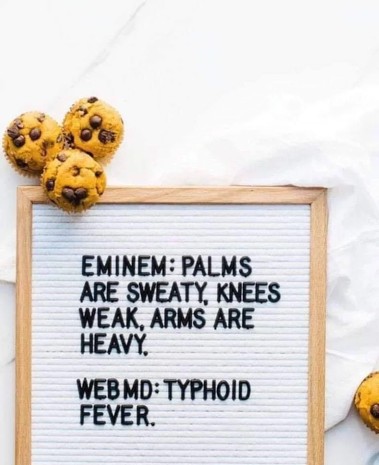 Eminem meme