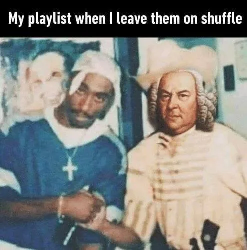 music meme