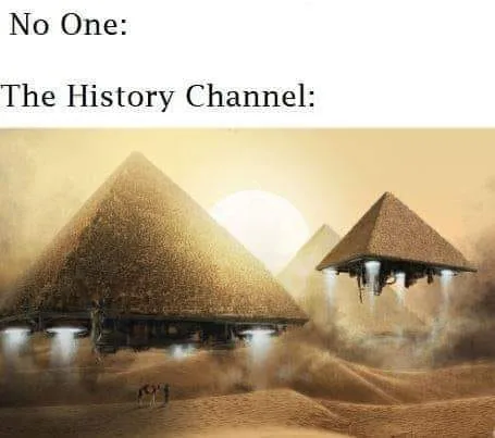 conspiracy theory meme