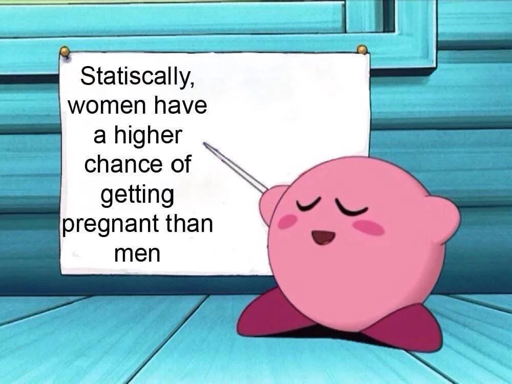pregnancy meme