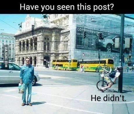 bicycle meme