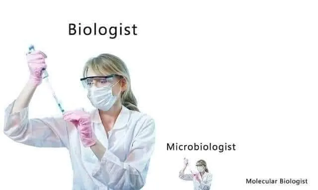 biology meme
