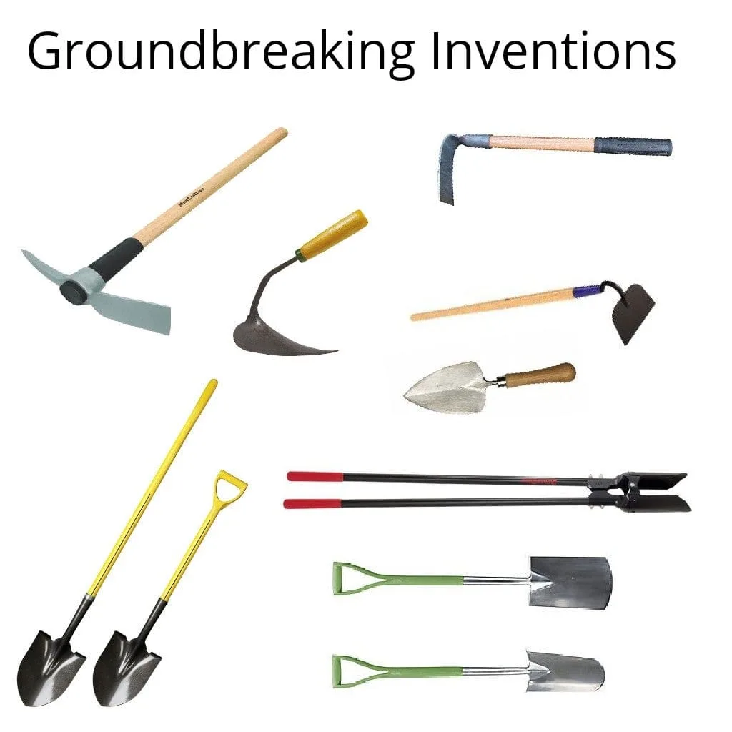 shovel meme