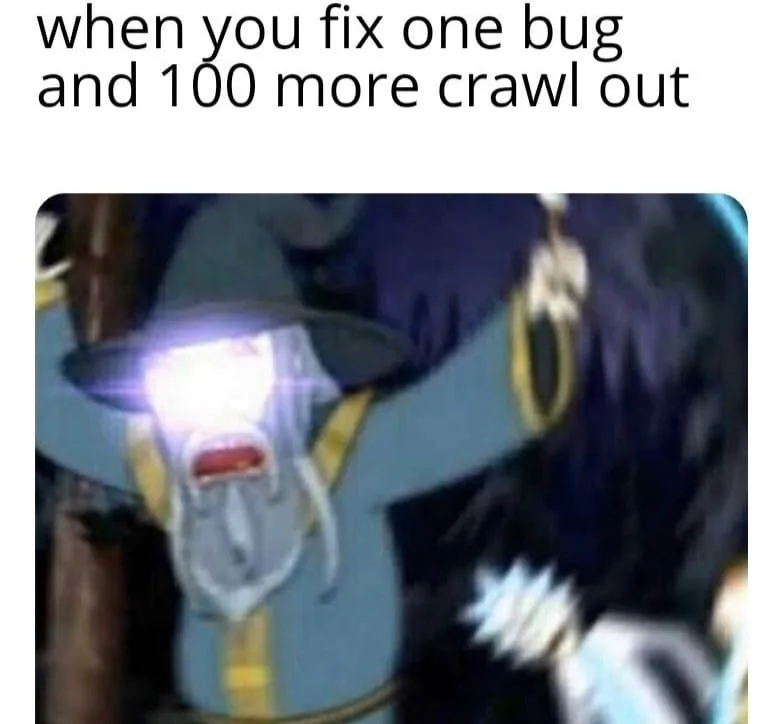 programming meme