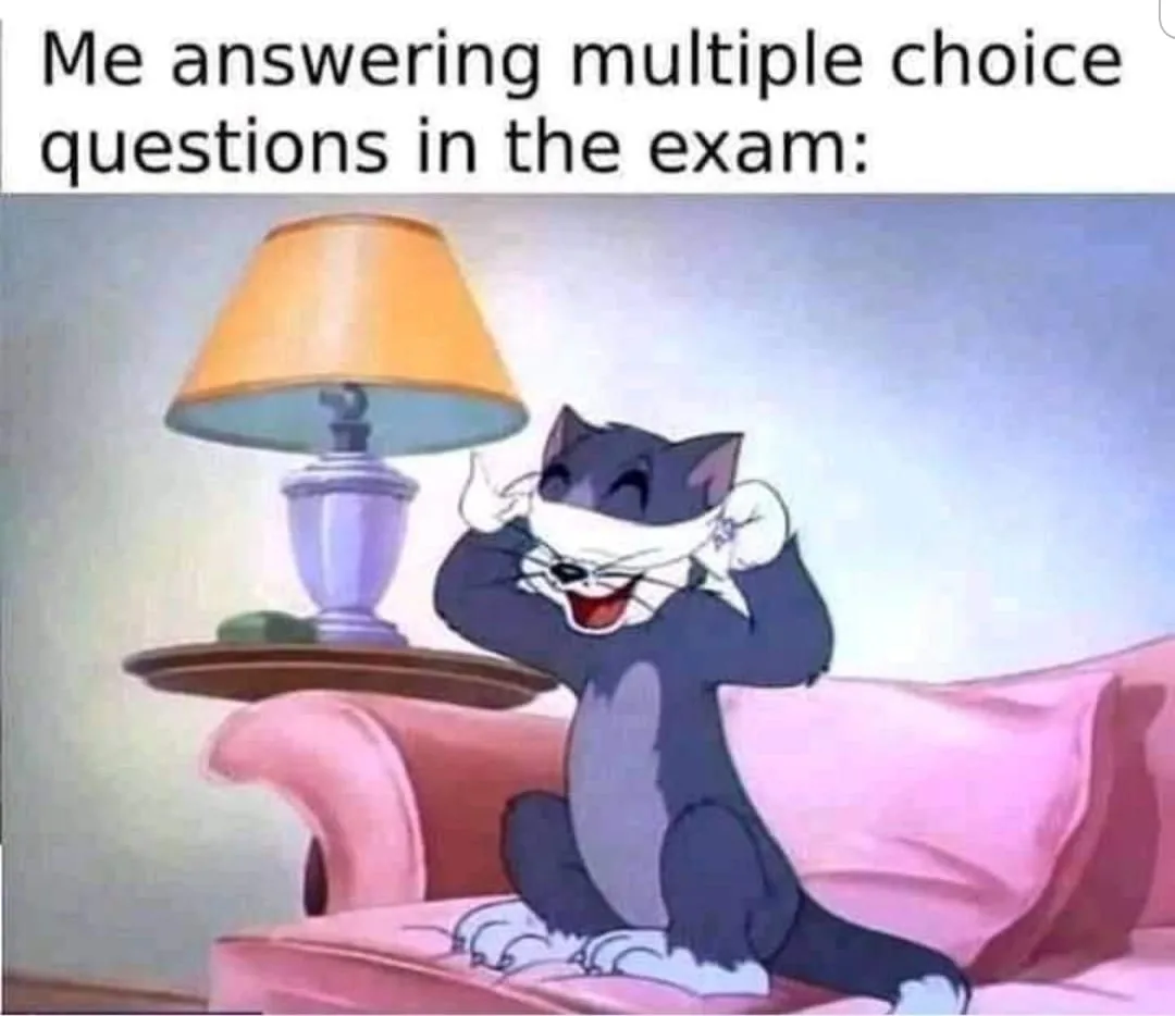 test meme