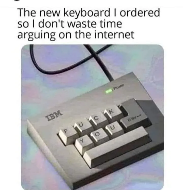 trolling meme