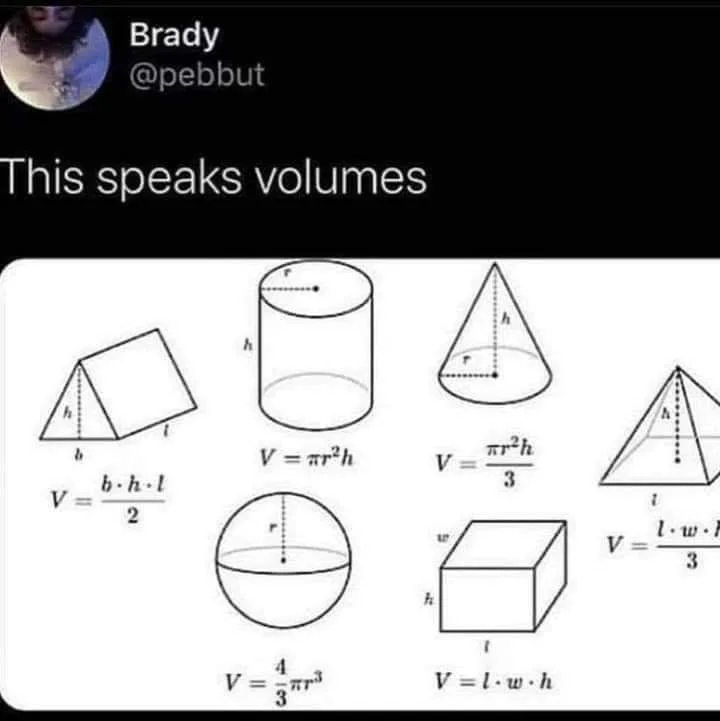 shape meme