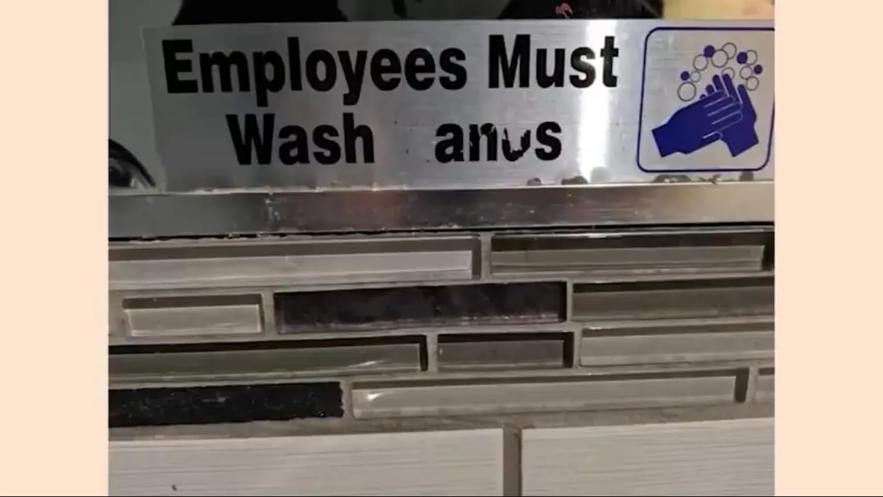 hygiene meme