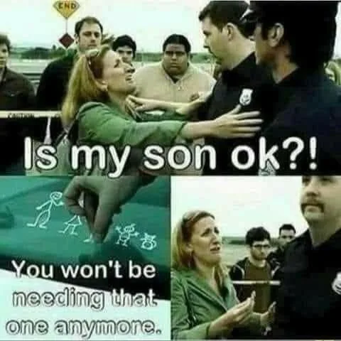 death meme
