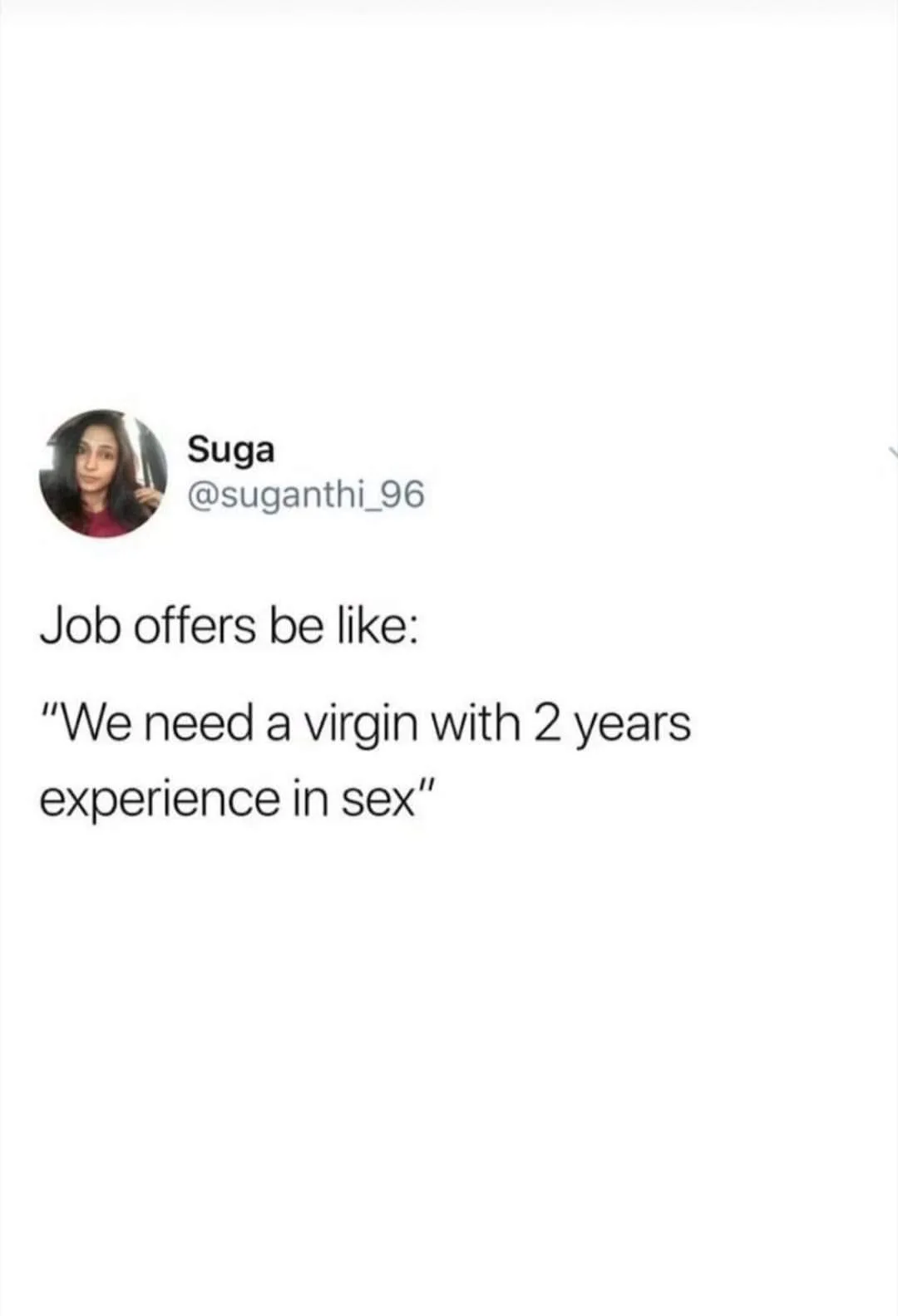 work meme