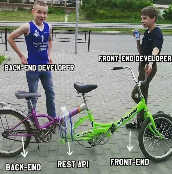 programming meme
