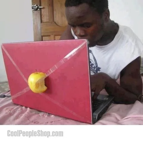 Apple (company) meme
