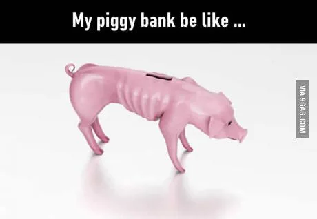 bank meme