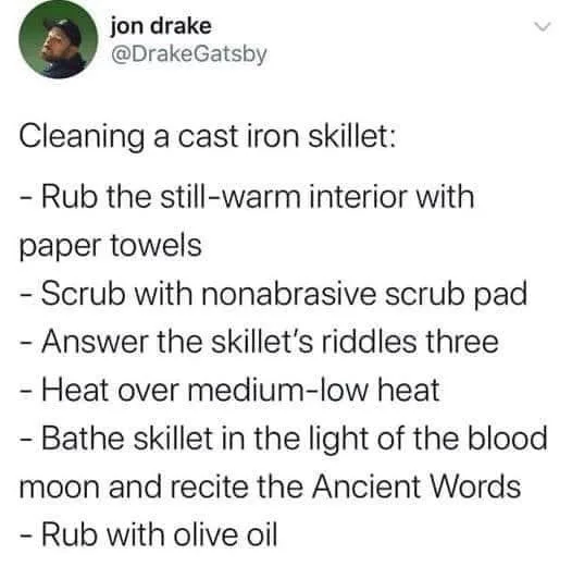 pan meme