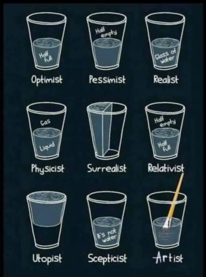 relativism meme