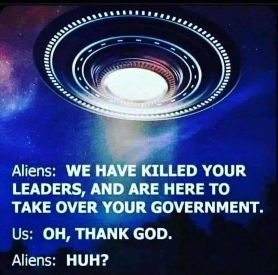 government meme