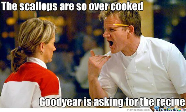 scallop meme