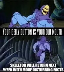 mouth meme