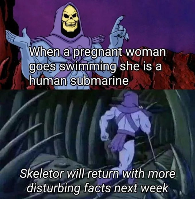 submarine meme