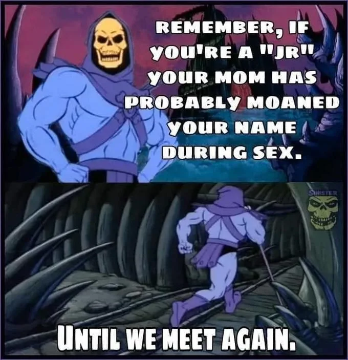 incest meme