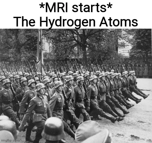 MRI meme