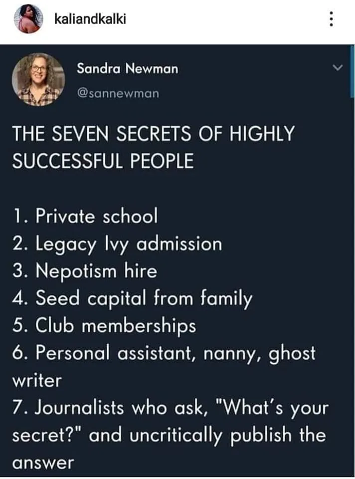 success meme