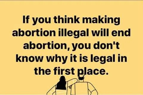 pro-choice meme