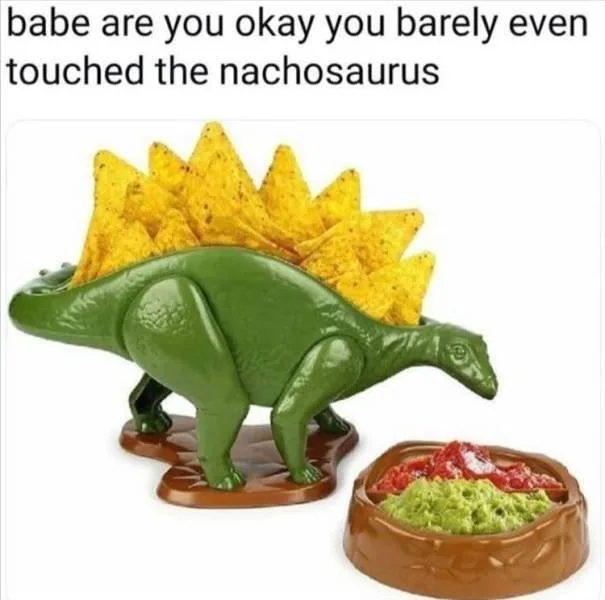 salsa meme