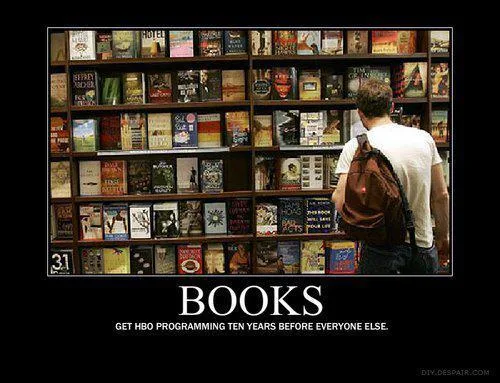 book meme