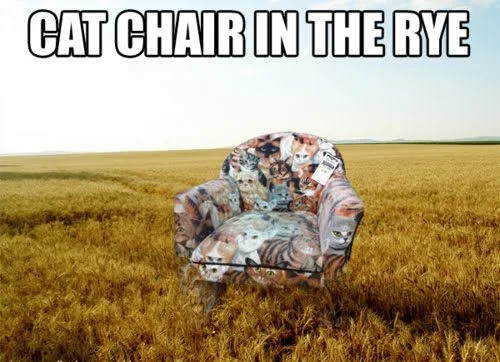 John Steinbeck meme