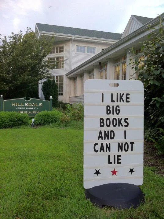 book meme