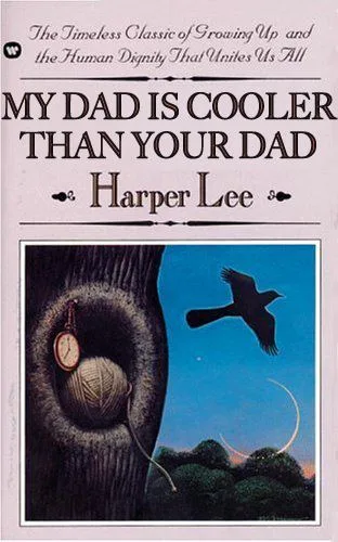 To Kill a Mockingbird meme