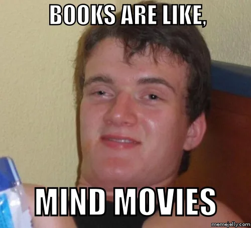 book meme