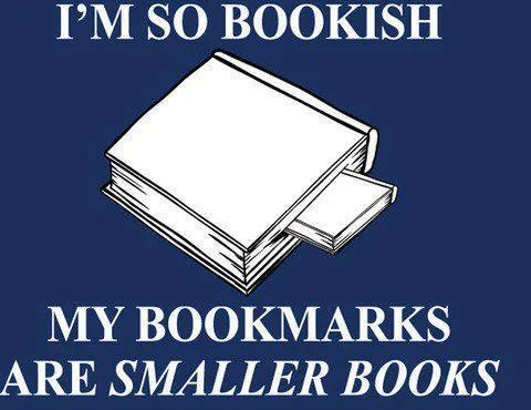 bookmark meme