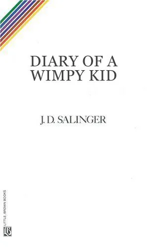 J.D. Salinger meme