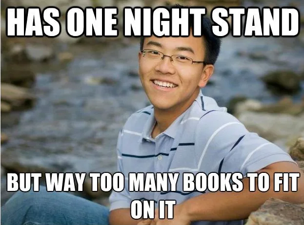 book meme